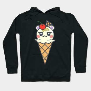 Marshal Ice-Cream Hoodie